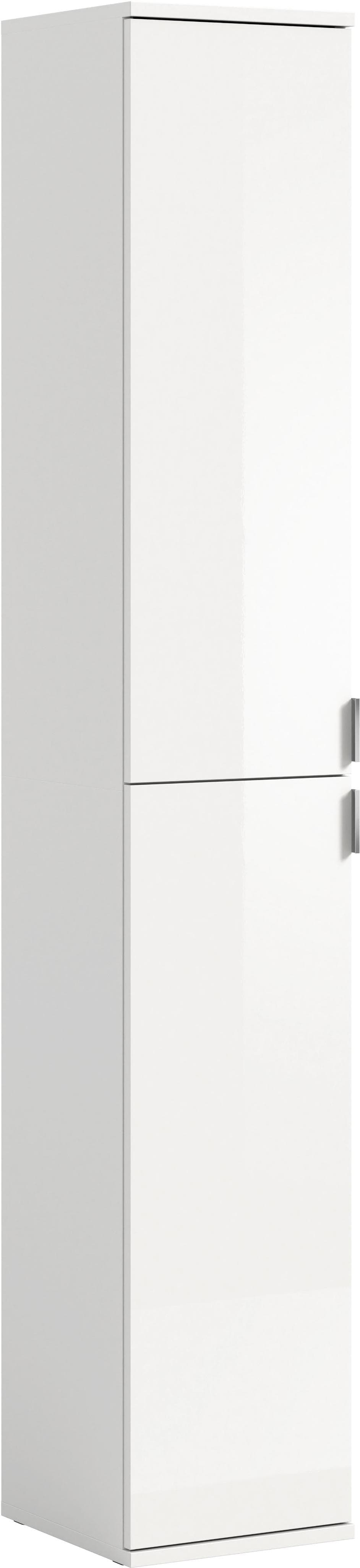 INOSIGN Garderobenschrank Trondheim - Modernes Design mit Holzwerkstoff