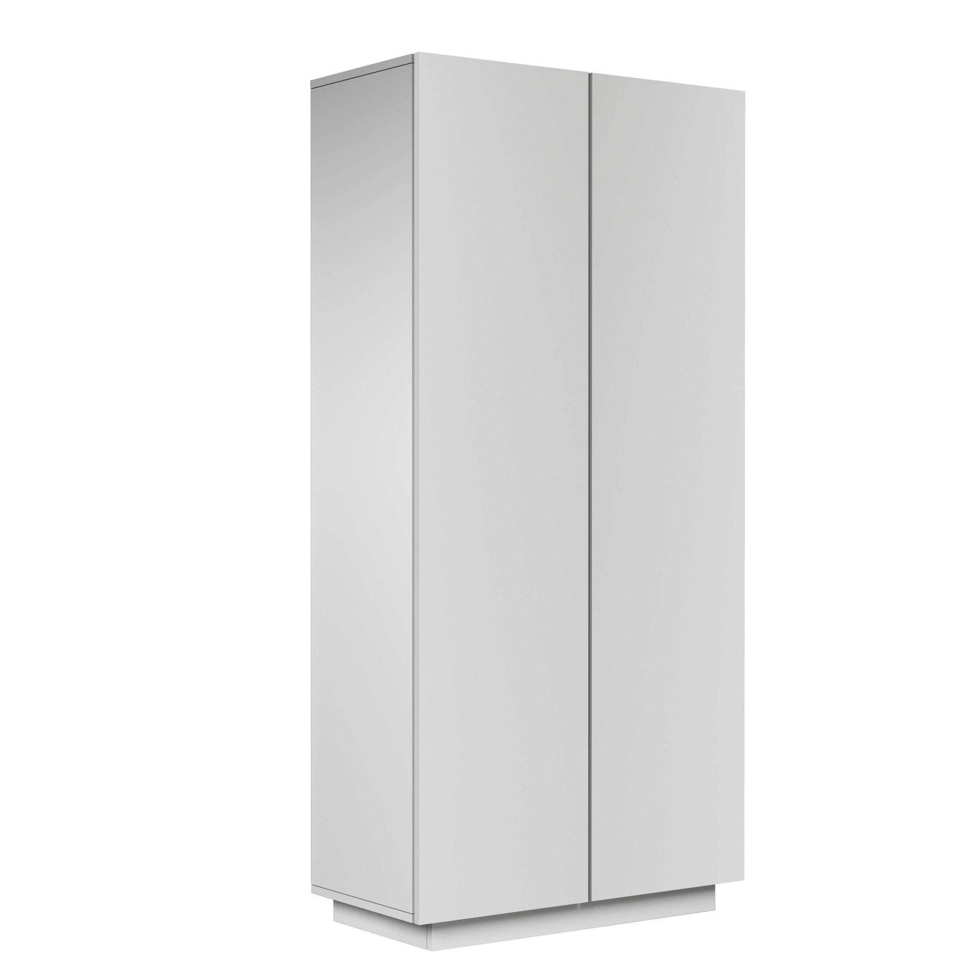 Mehrzweckschrank mit verstellbaren Böden | Italienische Qualität