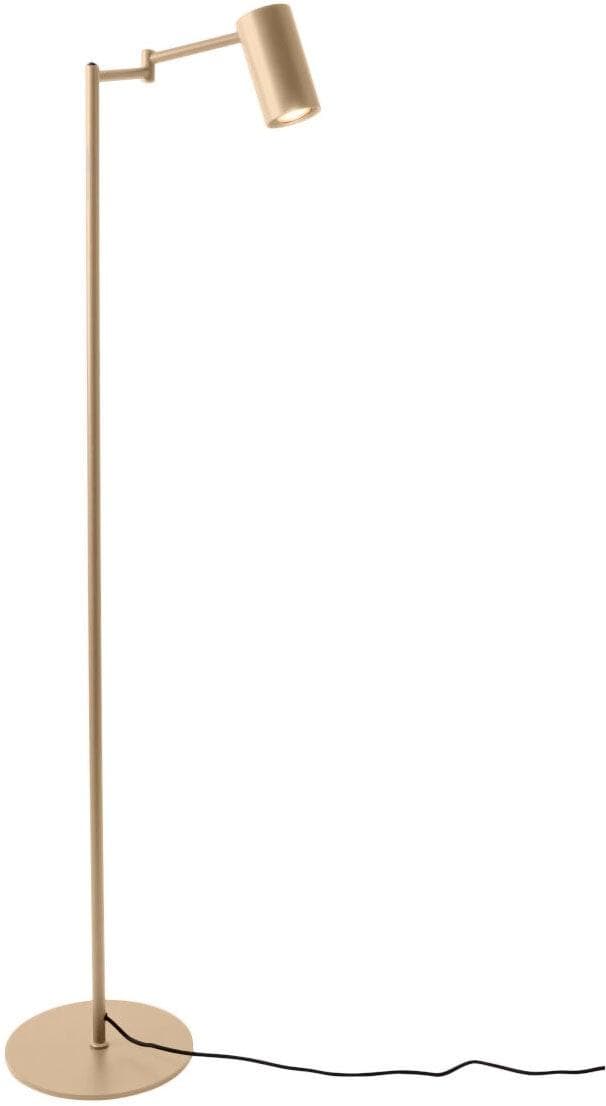 IT'S ABOUT ROMI Stehlampe Bilbao Beige