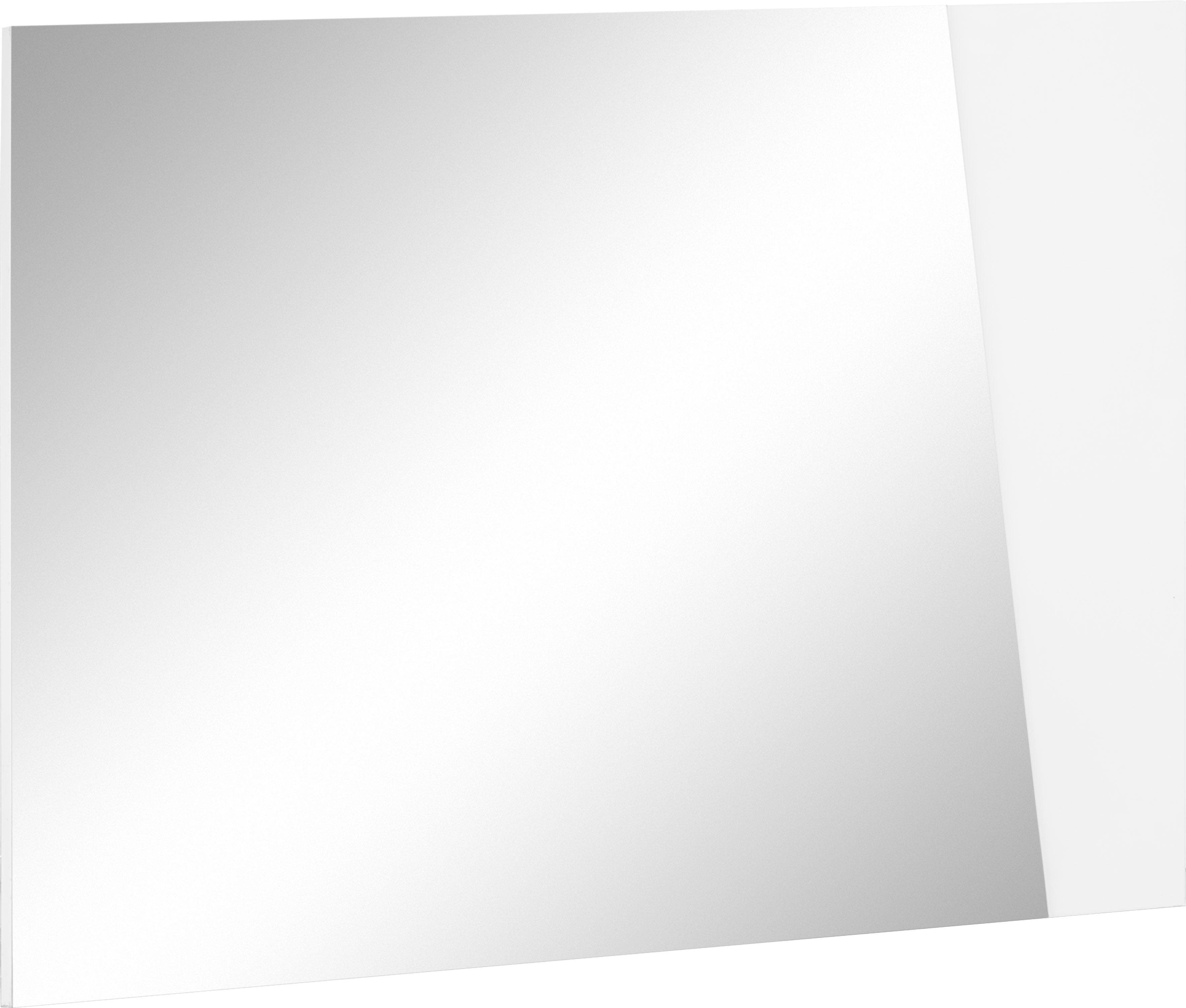 Spiegel INOSIGN Vega Weiß