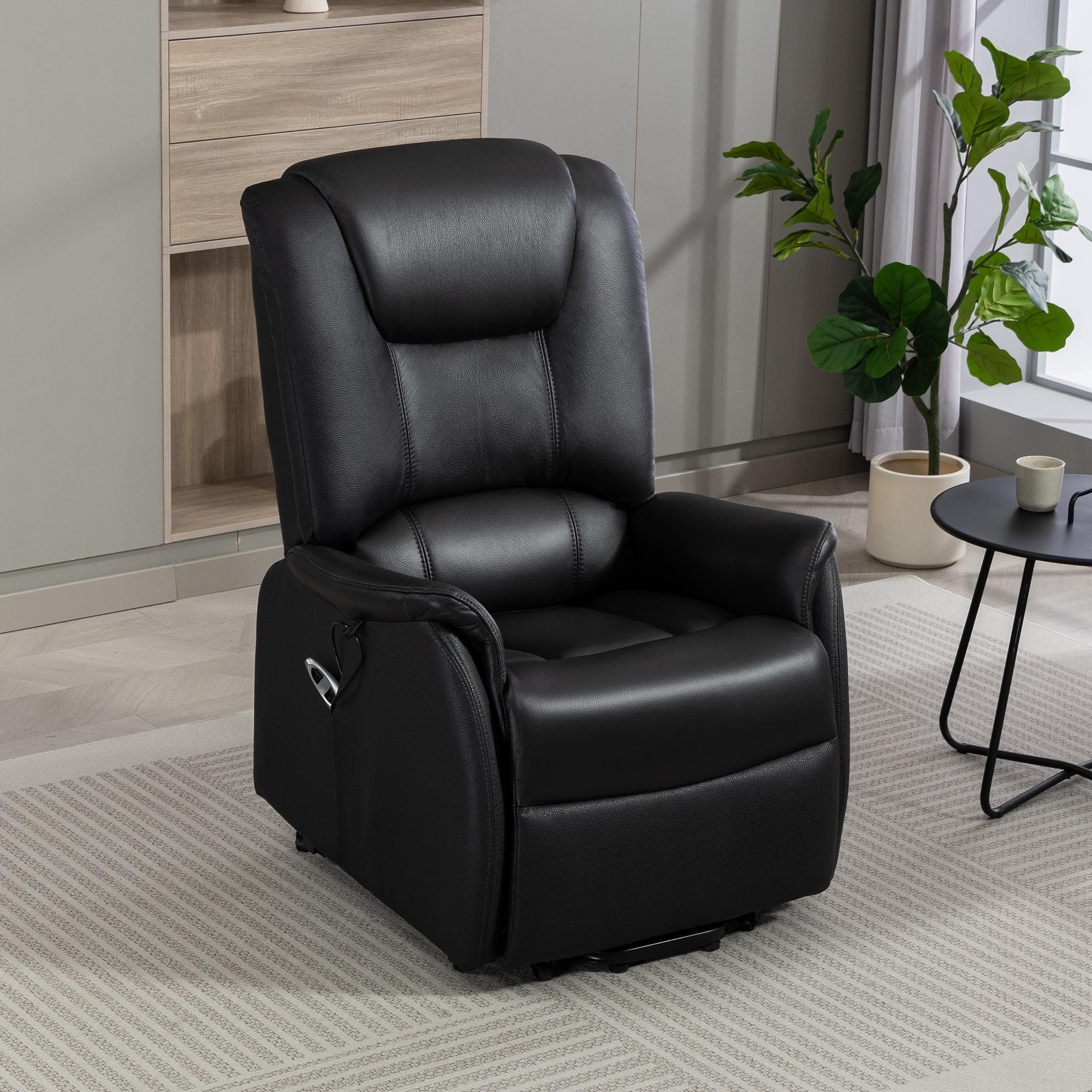 Duo Collection TV-Sessel mit Elektrischer Aufstehhilfe und Relaxfunktion