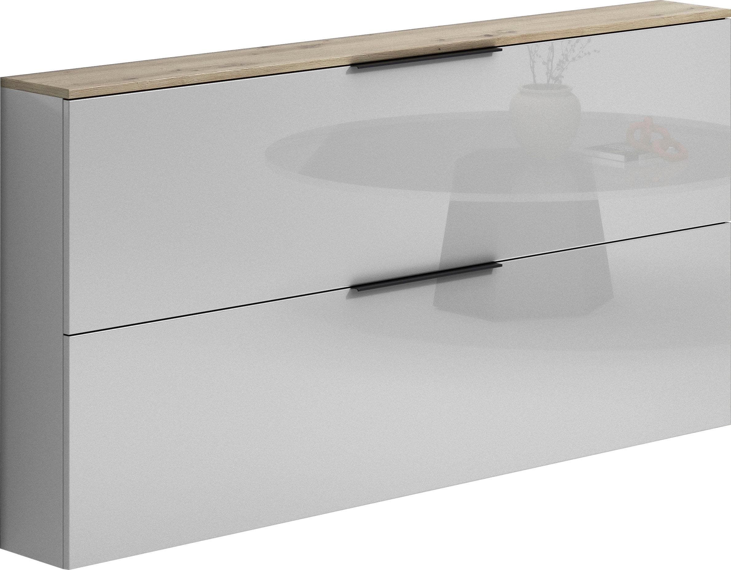 Geräumiger Schuhschrank für Ordnung