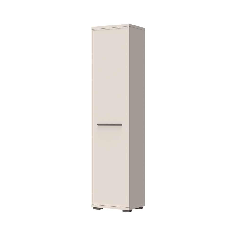 OTTO HOME Garderobenschrank Opera Beige mit Soft-Close