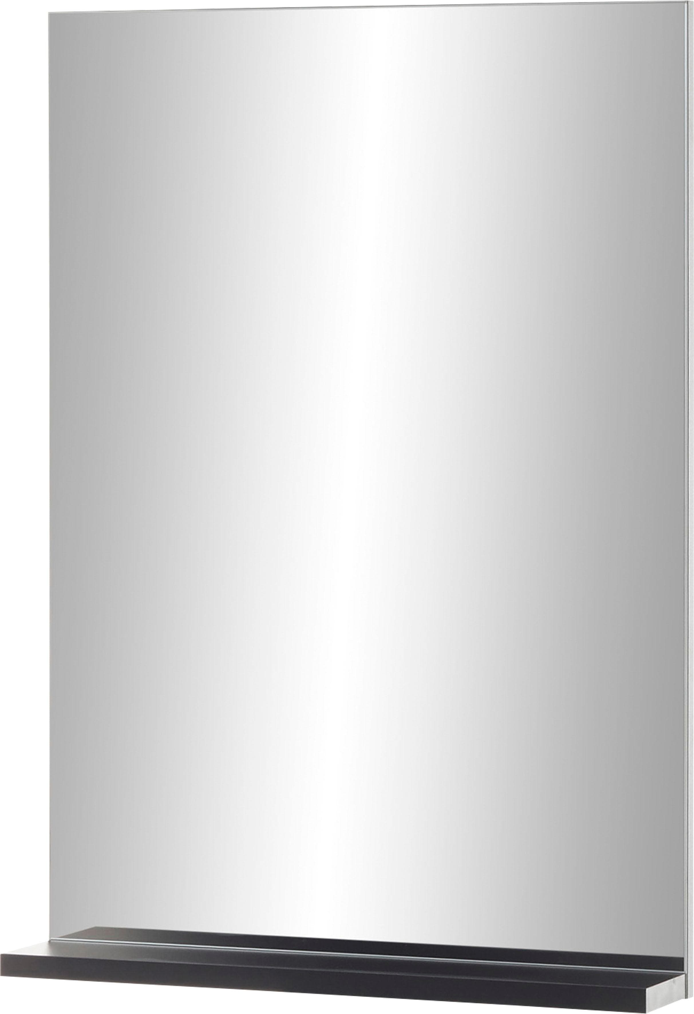 Badspiegel INOSIGN Cantara Schwarz