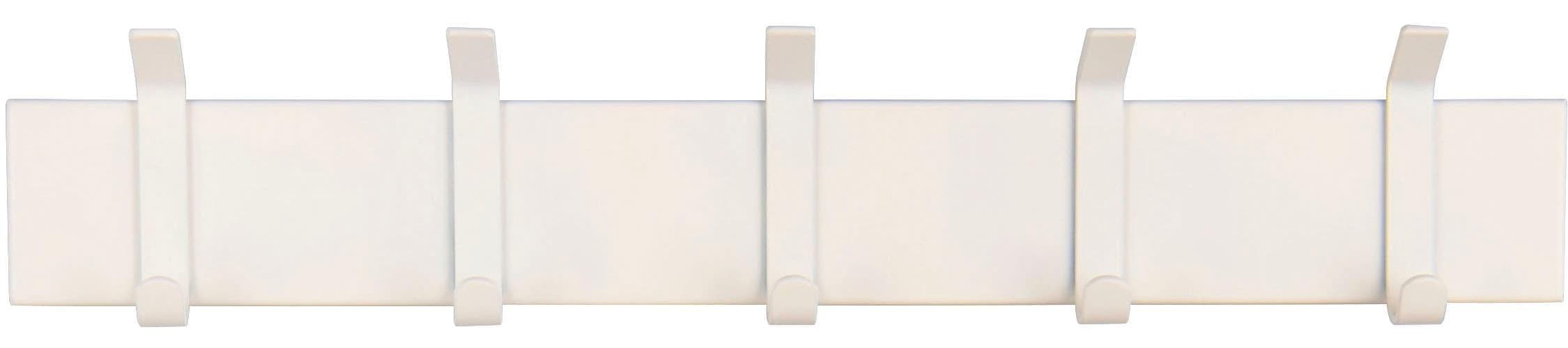 Garderobenleiste Mirrors and More Doreen Sand Metall