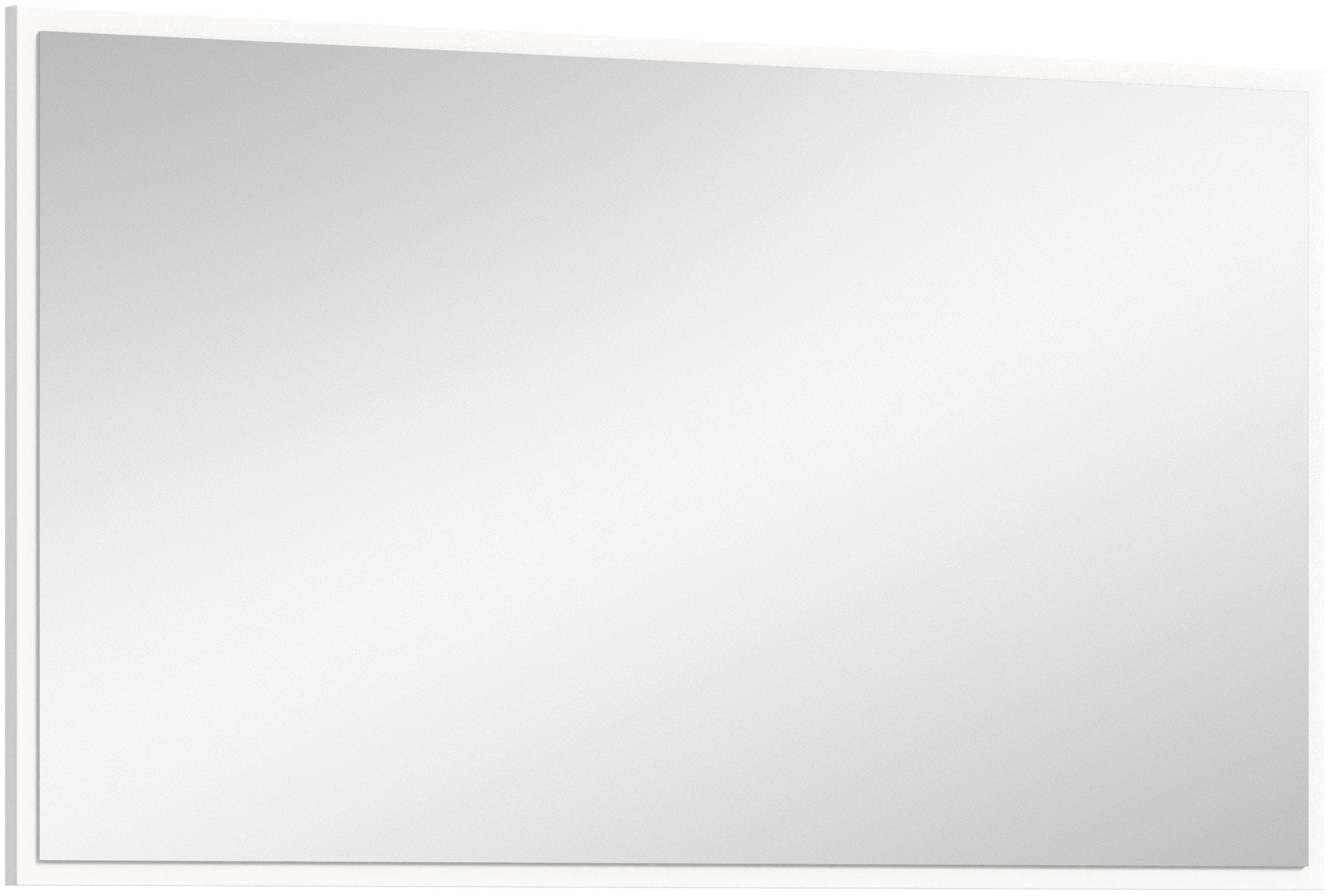 INOSIGN Spiegel Trondheim 92 cm Weiß