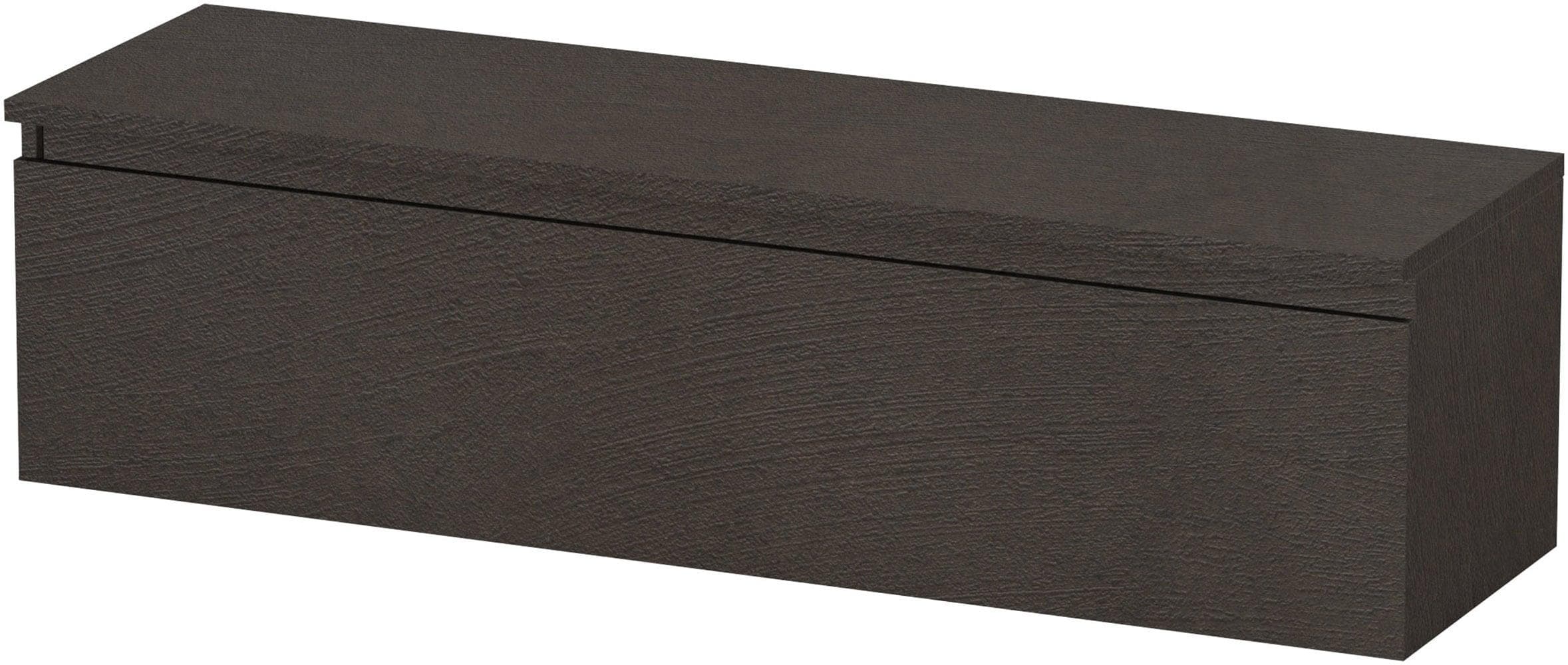 Lowboard HOME AFFAIRE Infinity - TV-Schrank Grau Lava