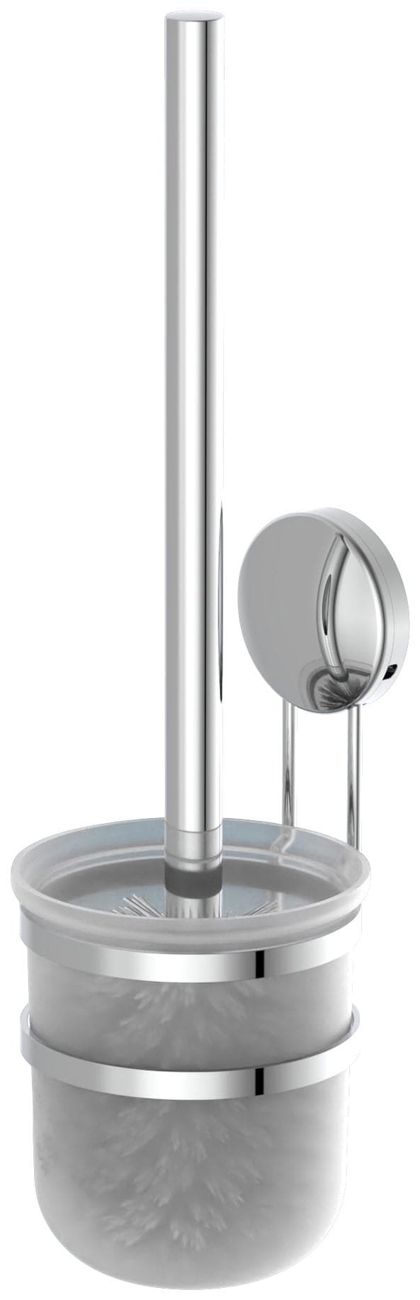 Eisl WC Bürstengarnitur ohne Bohren