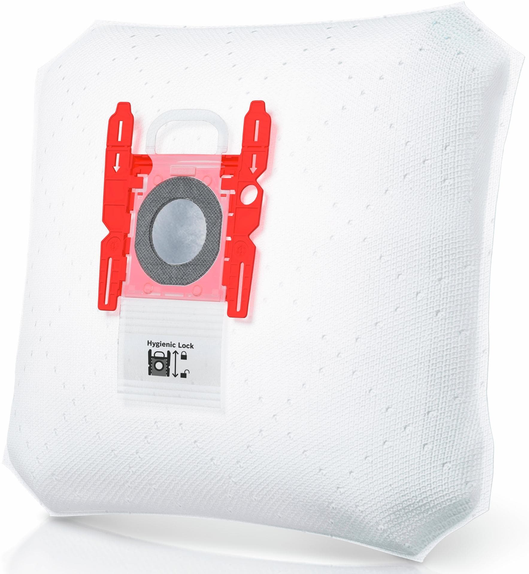 Staubsaugerbeutel GALL PowerProtect 16 Stück