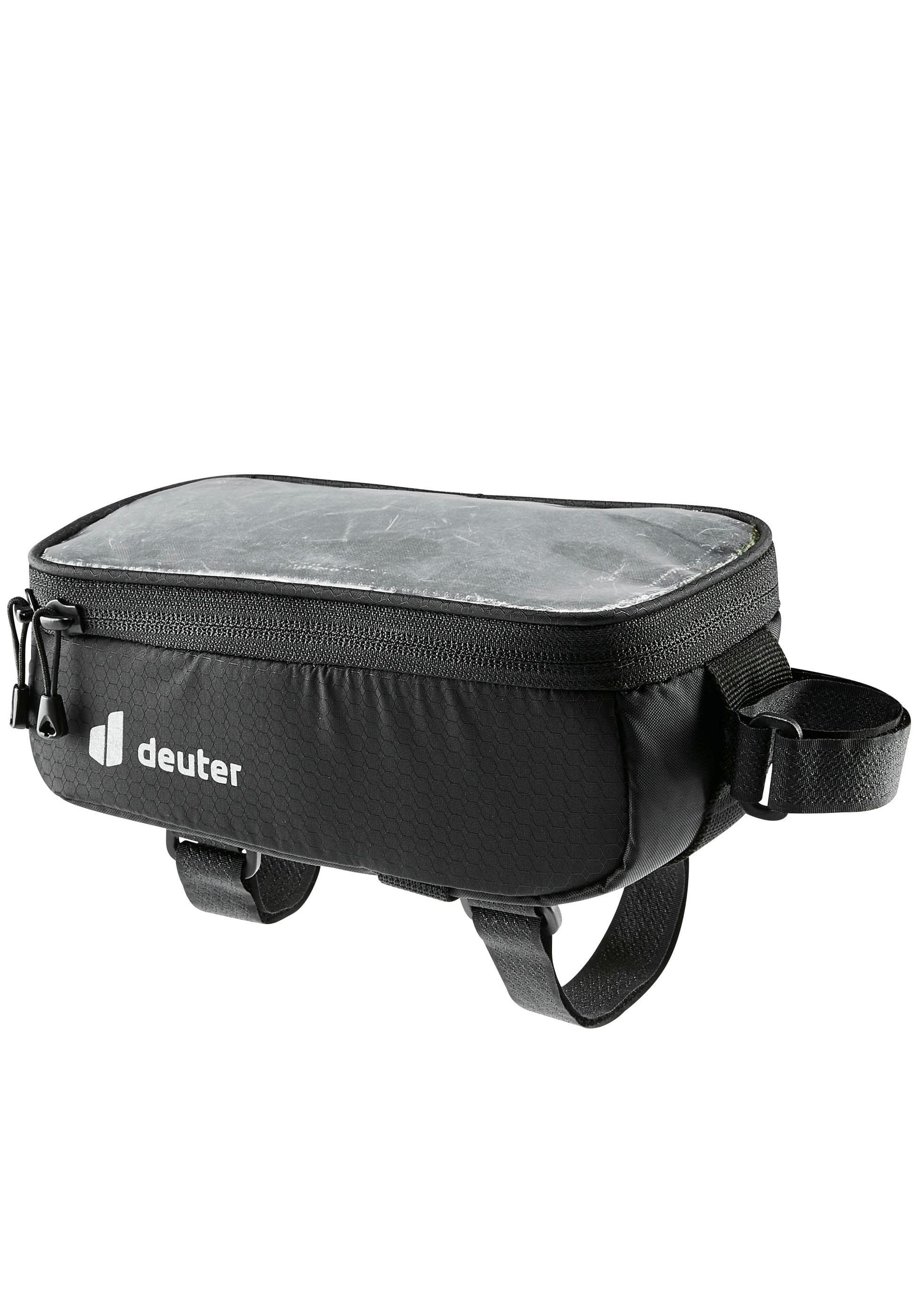 DEUTER PHONE BAG 0.7 - Smartphonetasche schwarz