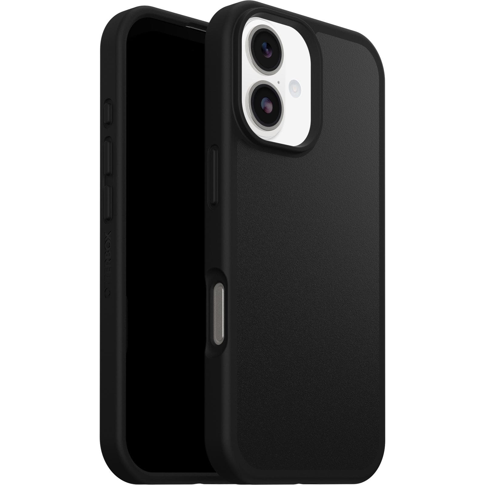 OtterBox React Series Handyhülle für Apple iPhone 17 schwarz
