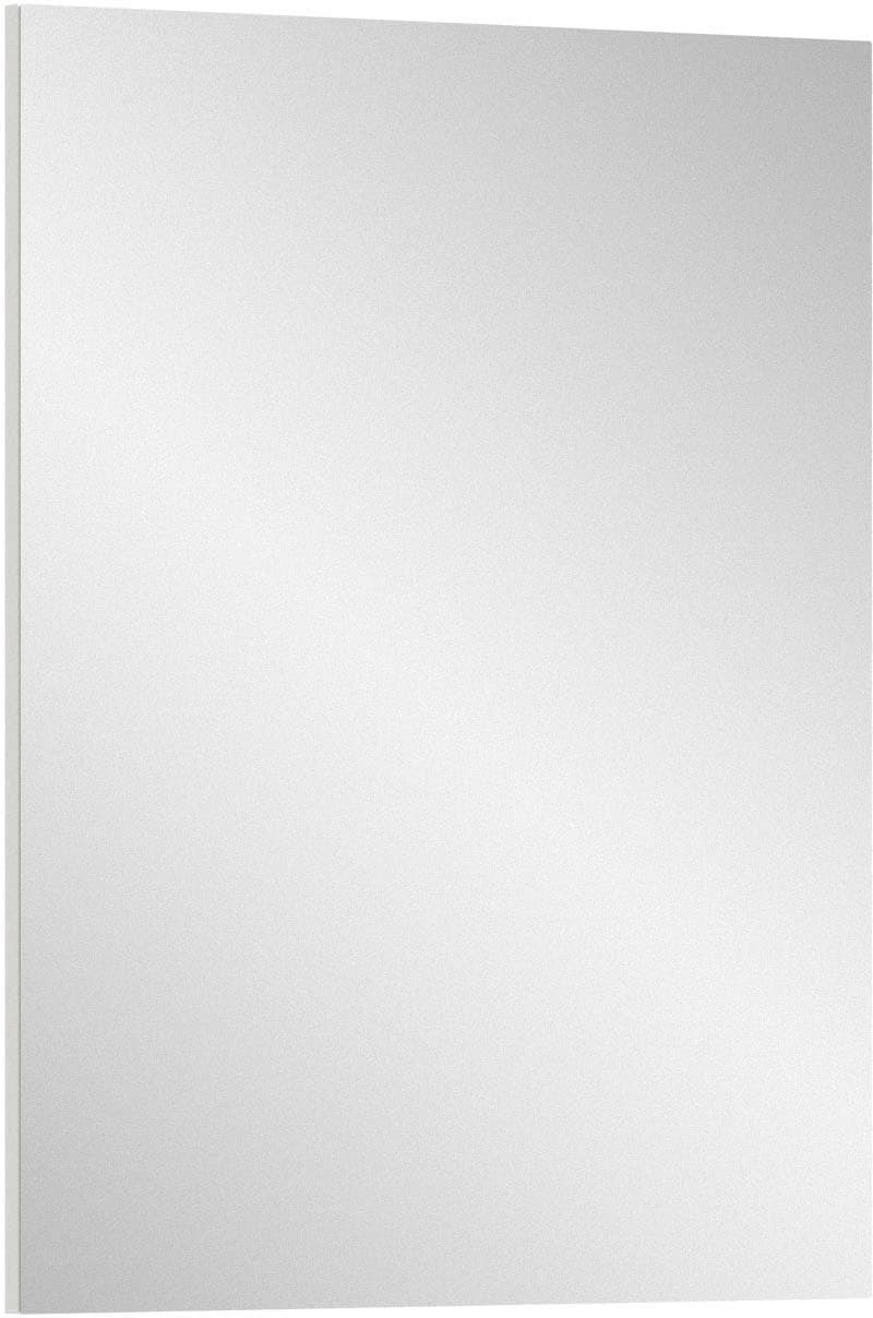 Garderobenspiegel INOSIGN Valhe Weiß