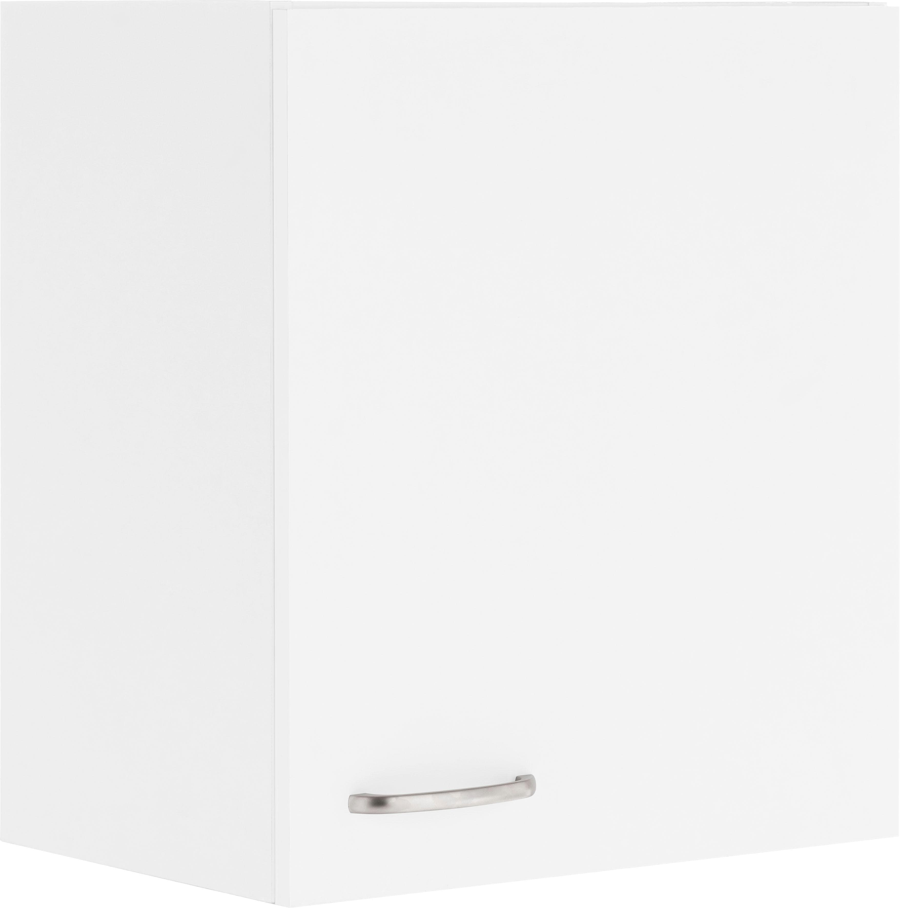 OPTIFIT Hängeschrank Parare Weiß Modern