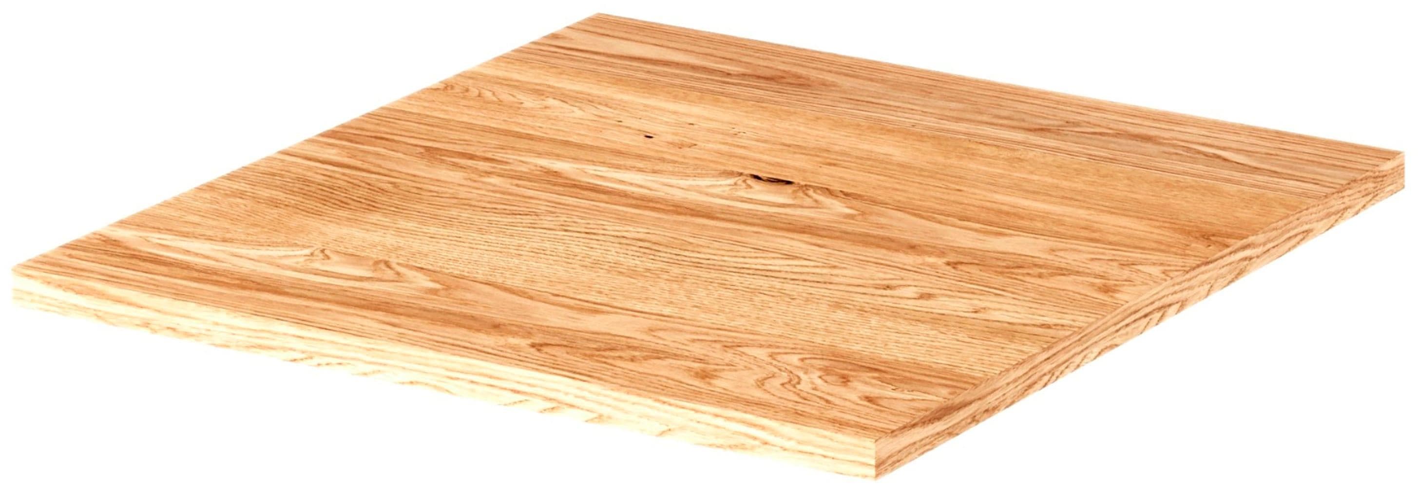 Home Affaire Einlegeboden Léopoldine - Massivholz Kernbuche Geölt