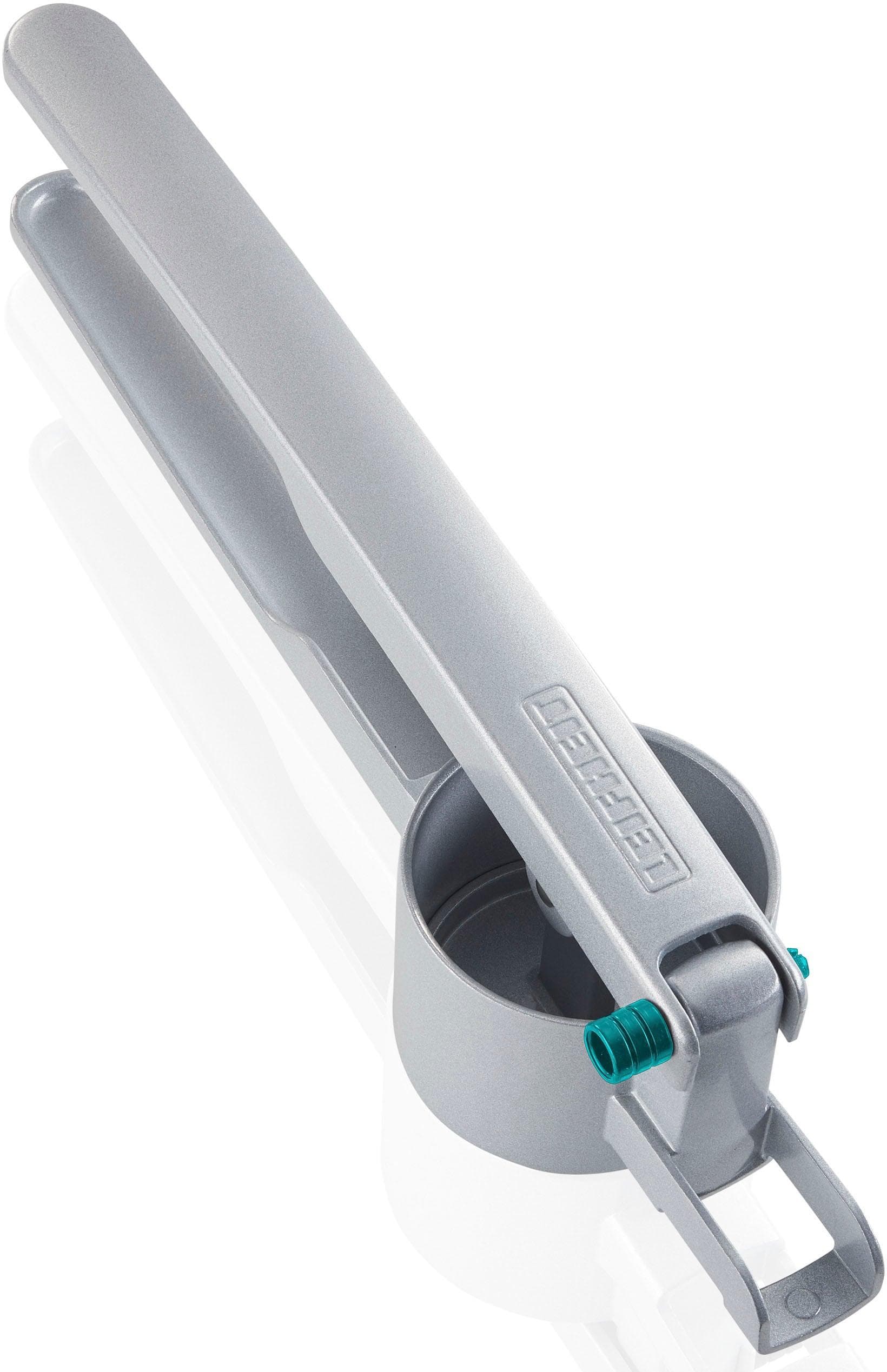 Kartoffelpresse LEIFHEIT 3242 Anthrazit Alu-Druckguss