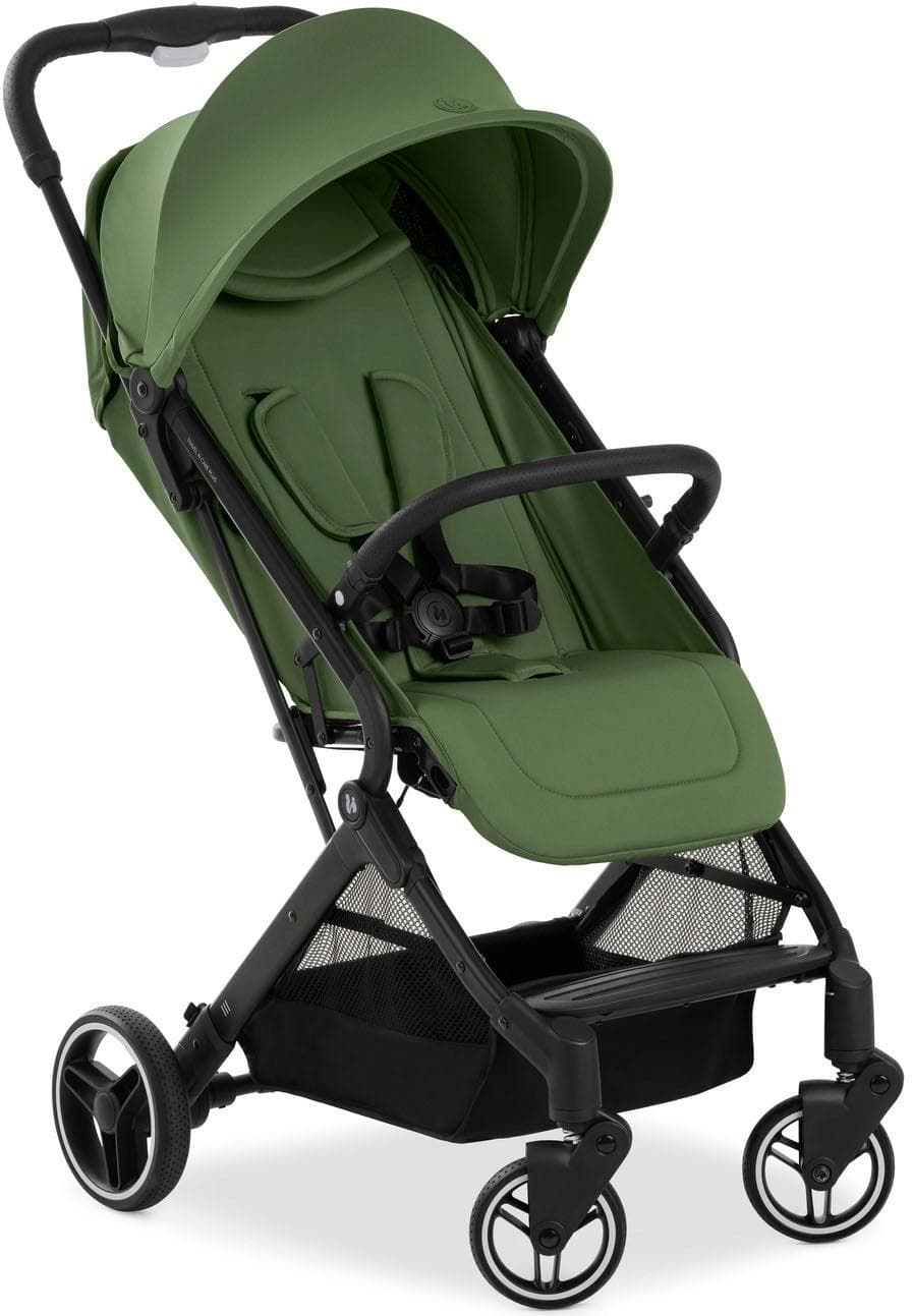 HAUCK Travel N Care Plus Buggy, grün