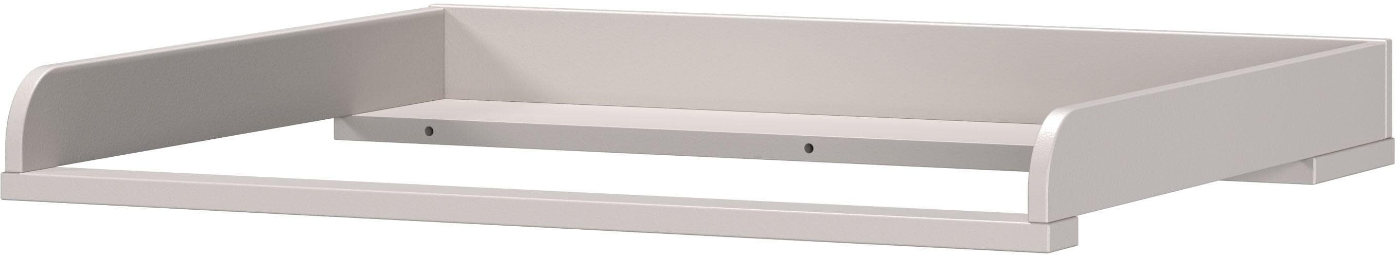 Tchibo Wickelaufsatz Alkmaar Holz