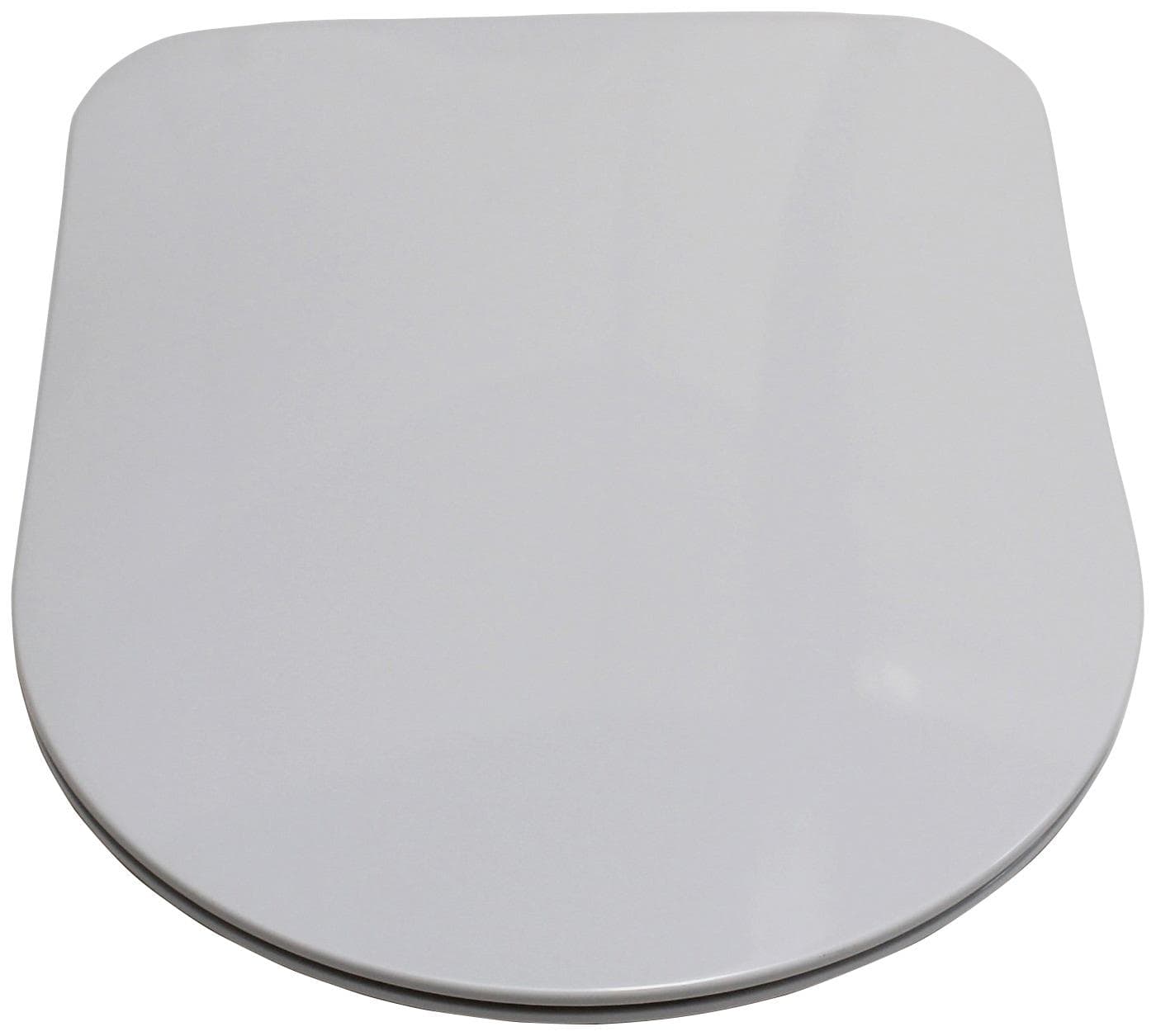 WC-Sitz ADOB F1 weiß Duroplast SoftClose abnehmbar