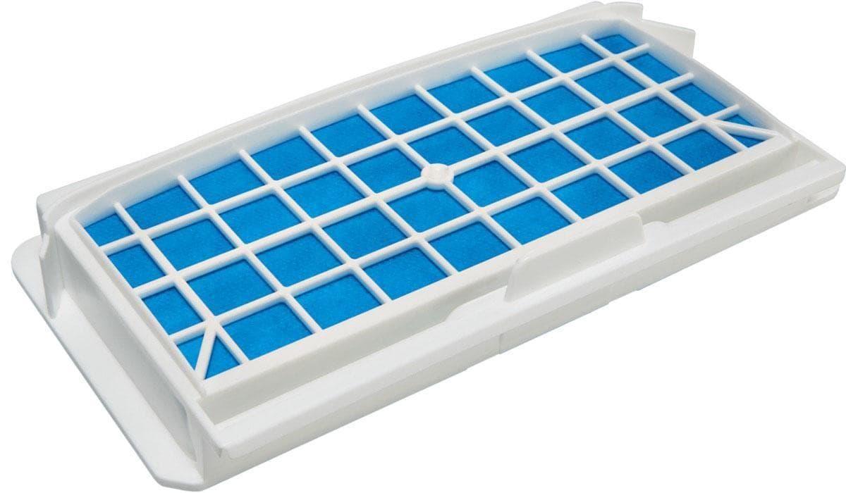 BOSCH Hygieneabluftfilter UltraAllergy BBZ154UF Weiß/Blau