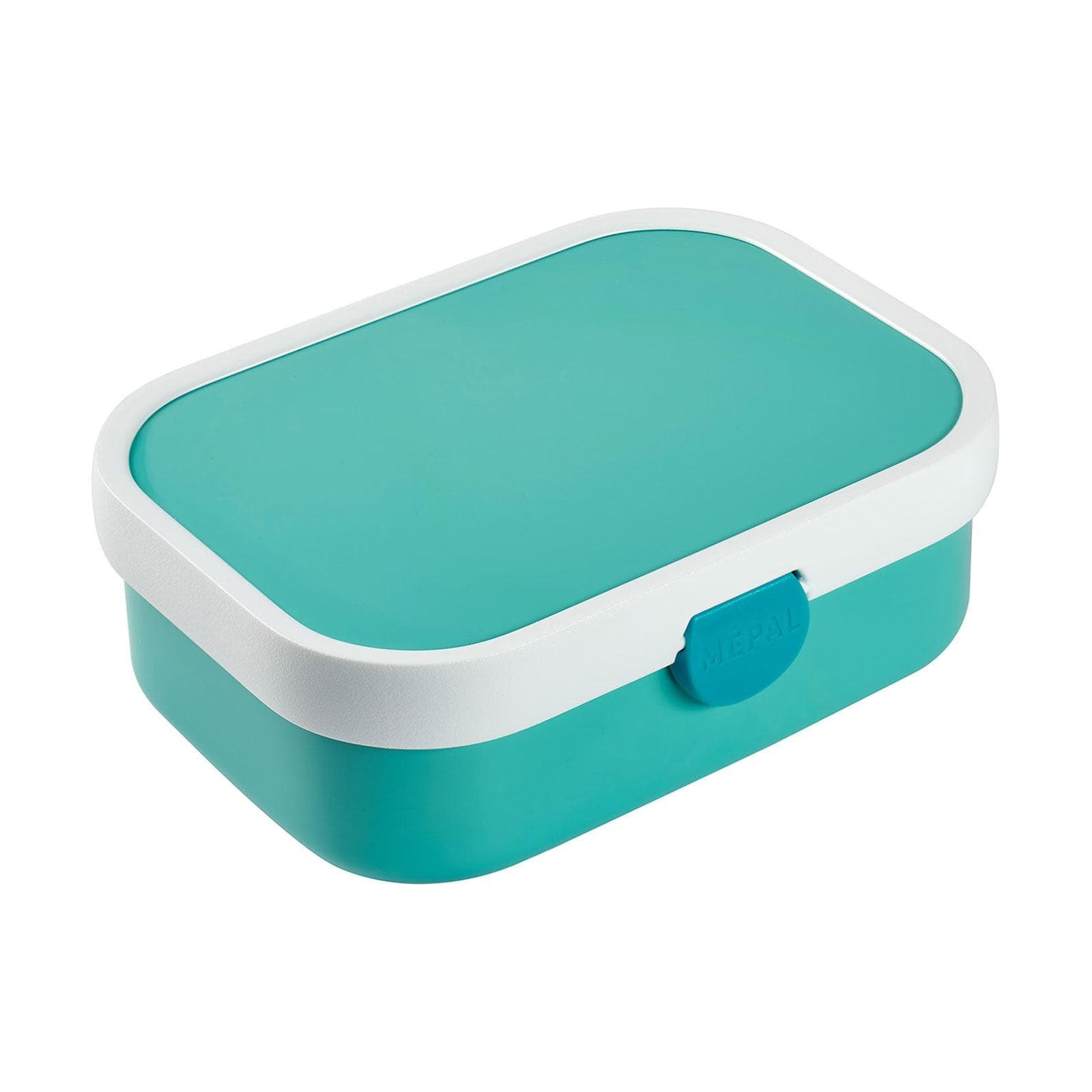 MEPAL Brotdose Campus 700 ml Lunchbox blau türkis