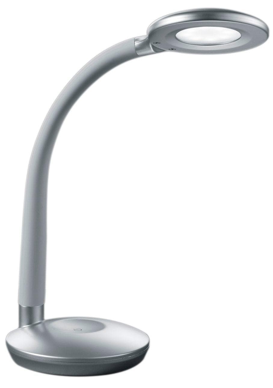 Reality Leuchten LED Tischleuchte Touch me, LED fest integriert