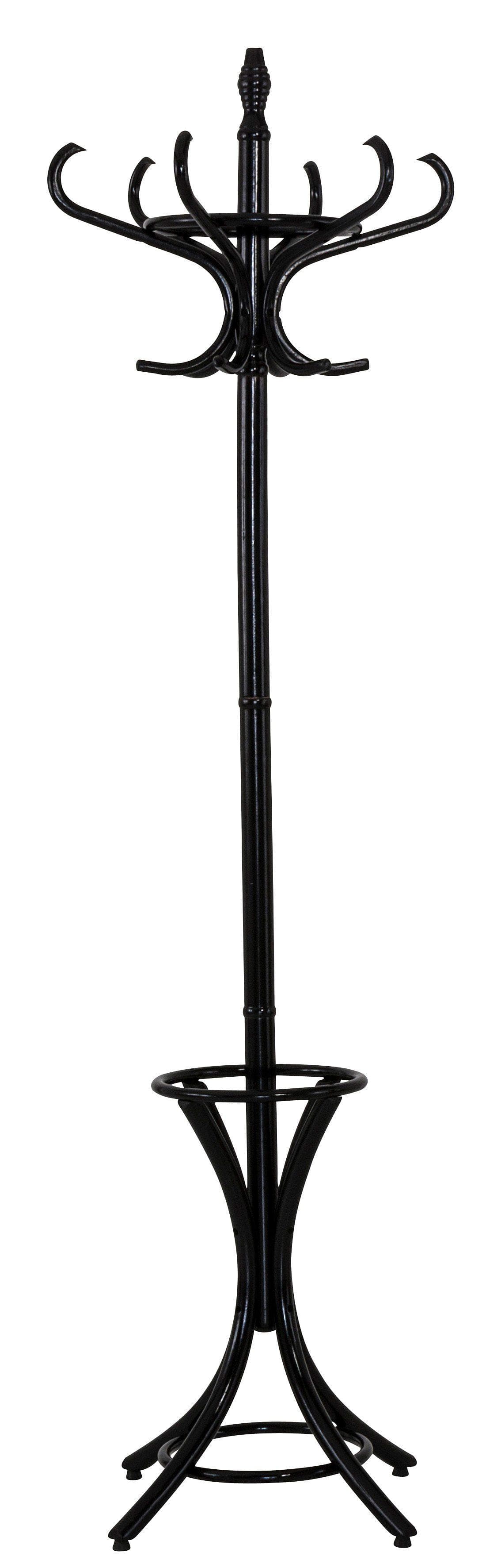 Elegantes Garderobenset für stilvollen Empfang