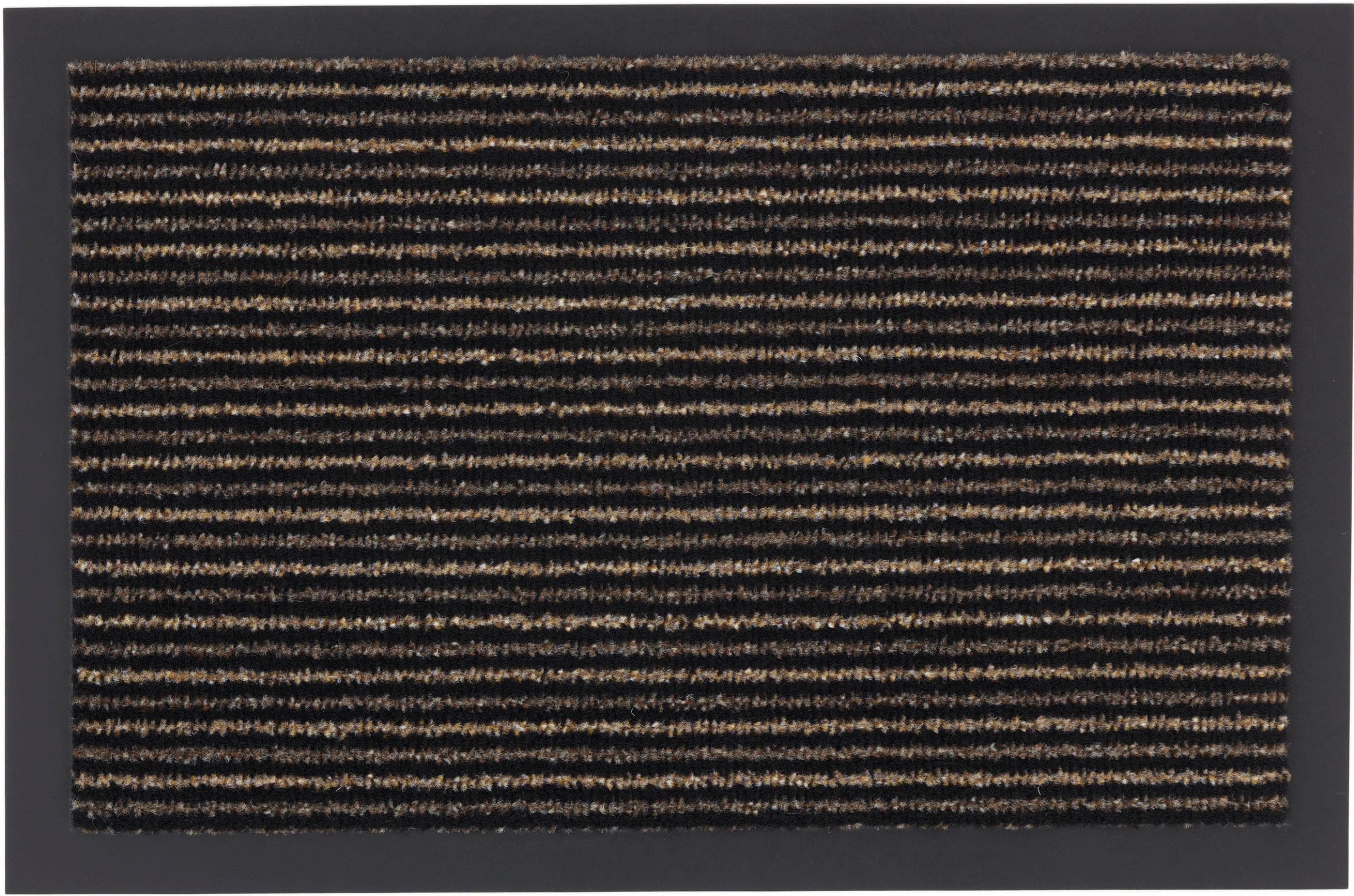 ASTRA Läufer Jade: Vinylrücken, In- & Outdoor, Rutschfest