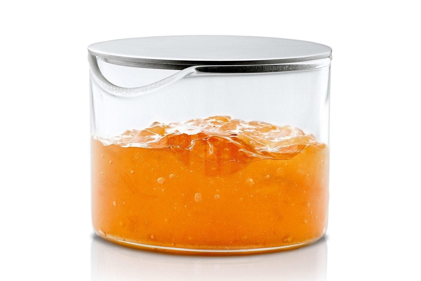 Marmeladenglas BASIC transparent von Blomus