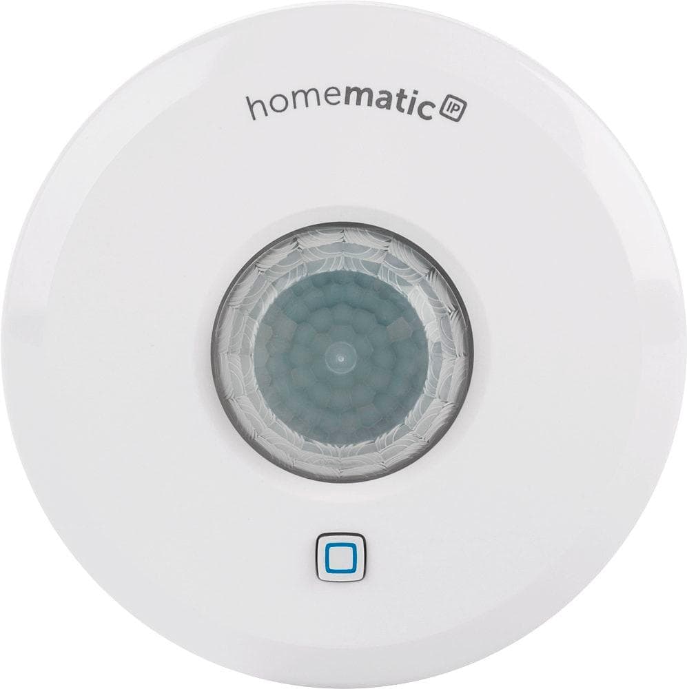 HOMEMATIC IP Smart Home Präsenzmelder für innen