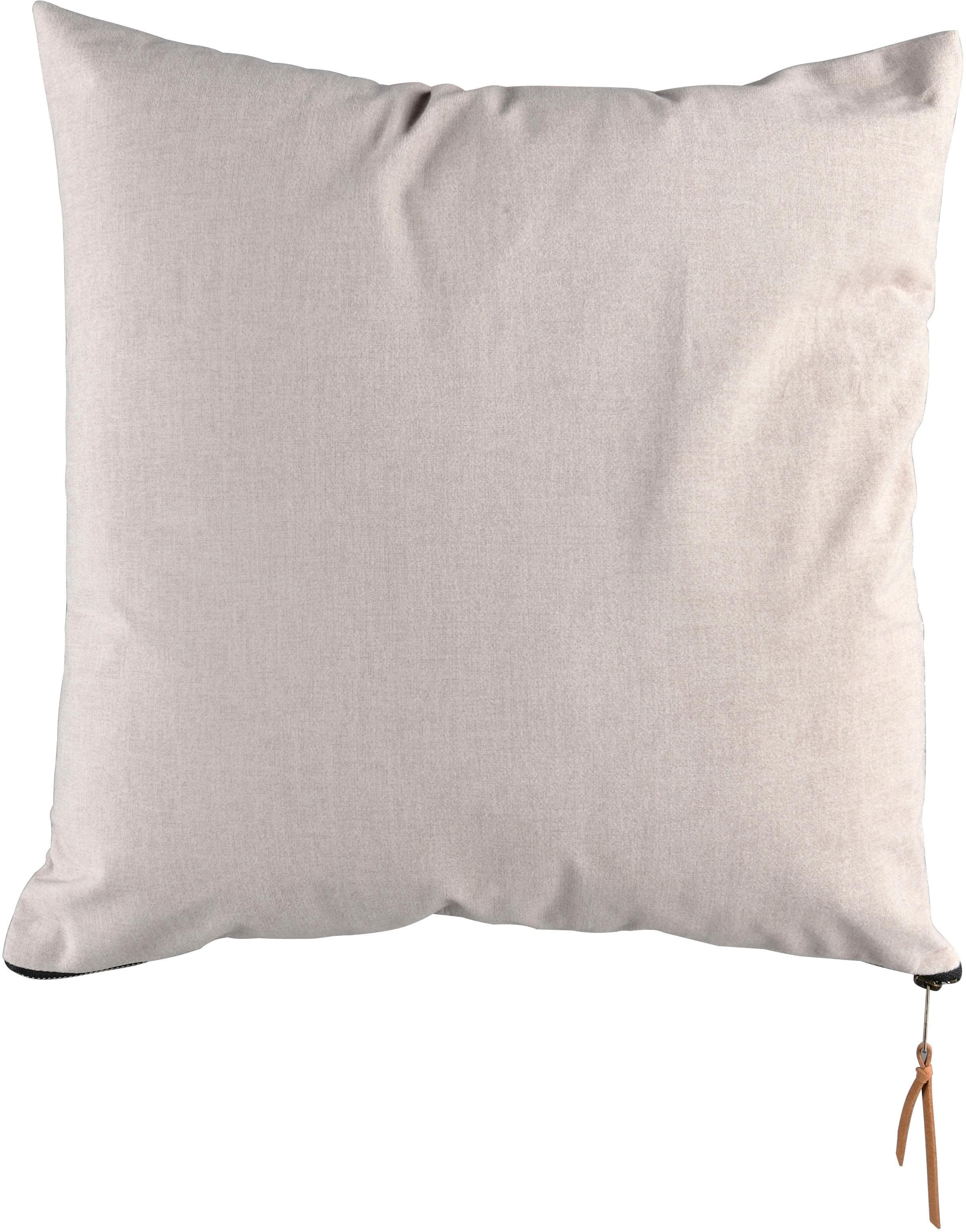 Dekokissen Mirrors and More NED Sand