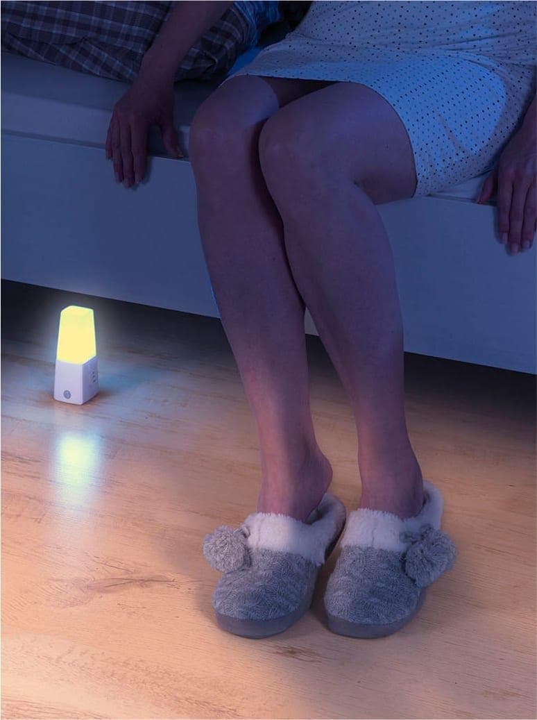 Baur Versand LED Stehlampe Weiß