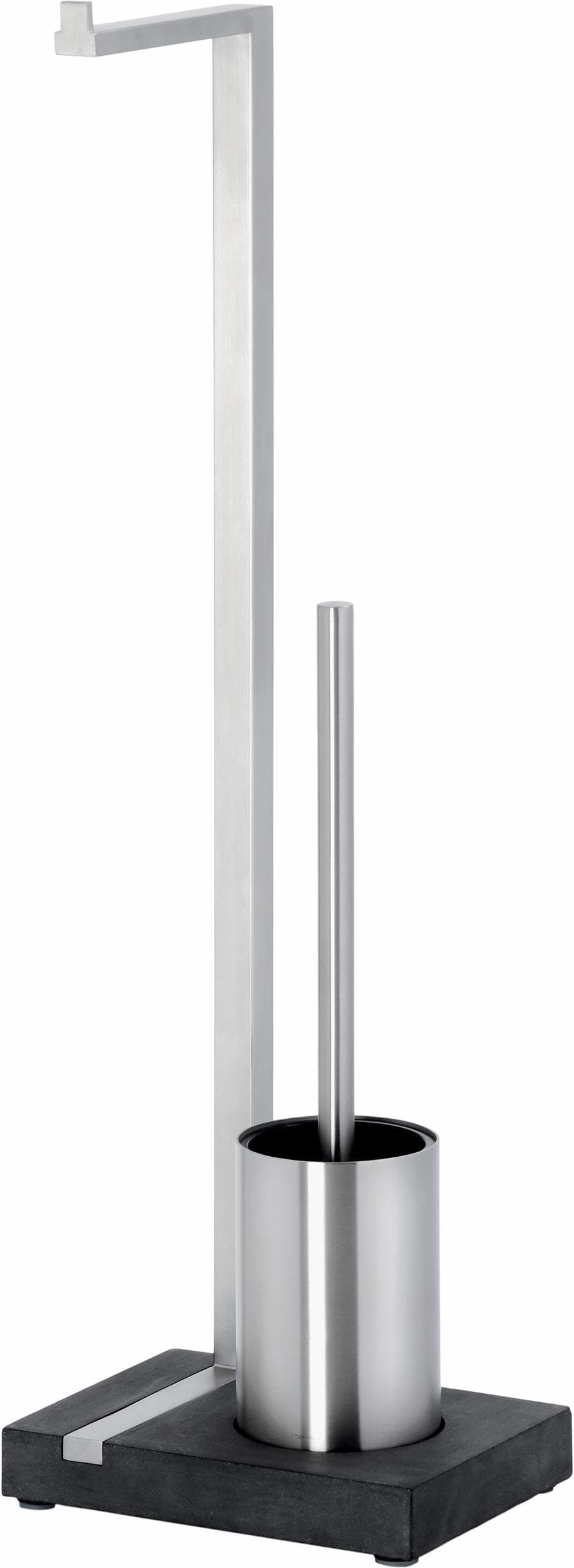 blomus WC-Garnitur MENOTO Edelstahl