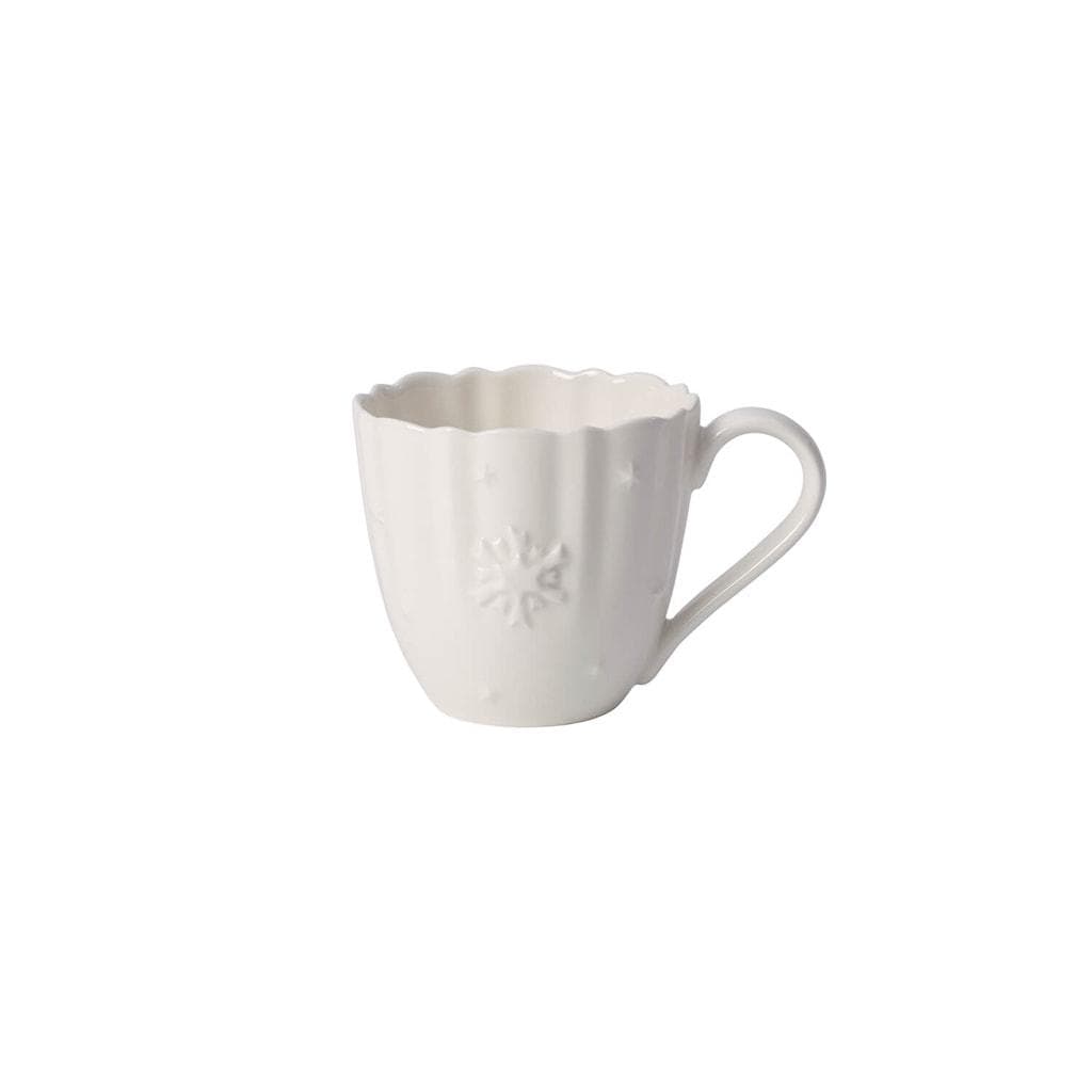 Villeroy & Boch Toy's Delight Royal Classic Tasse 180 ml Weiß