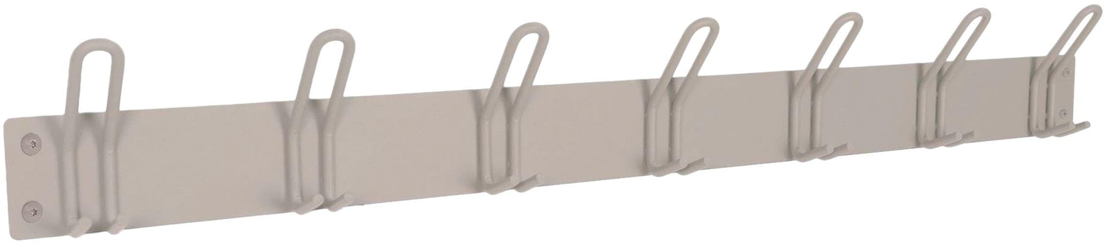 Garderobenständer SPINDER DESIGN 7 Haken Metall