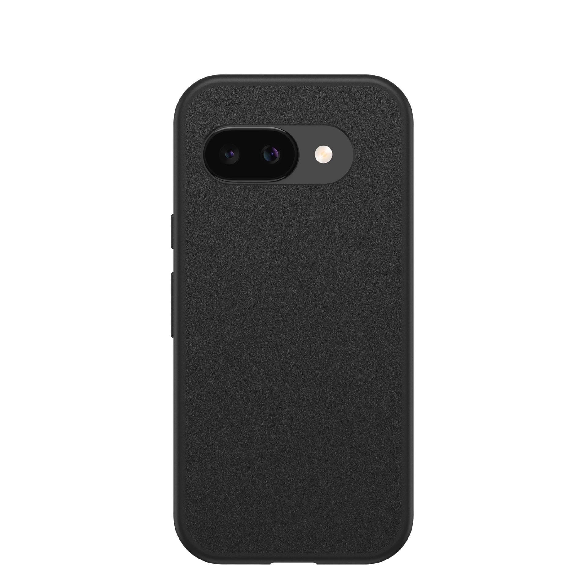 OtterBox React Series Handyhülle für Google Pixel 9a schwarz