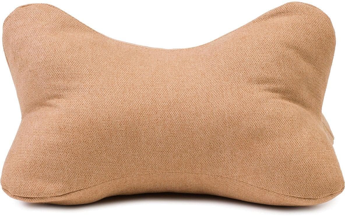 Gözze Nackenrolle Darco: Weiche, Atmungsaktive Lesekissen