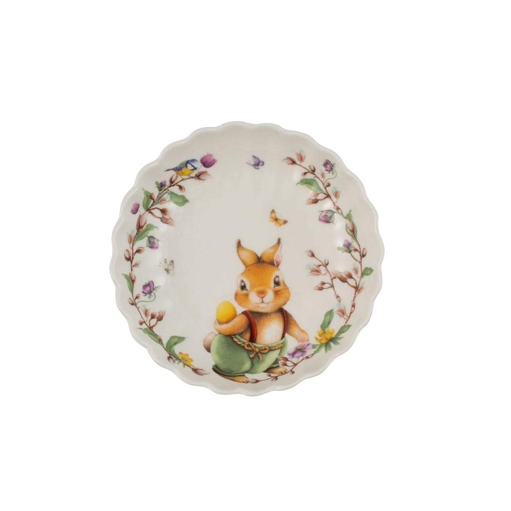 Villeroy & Boch Schale Spring Fantasy bunt