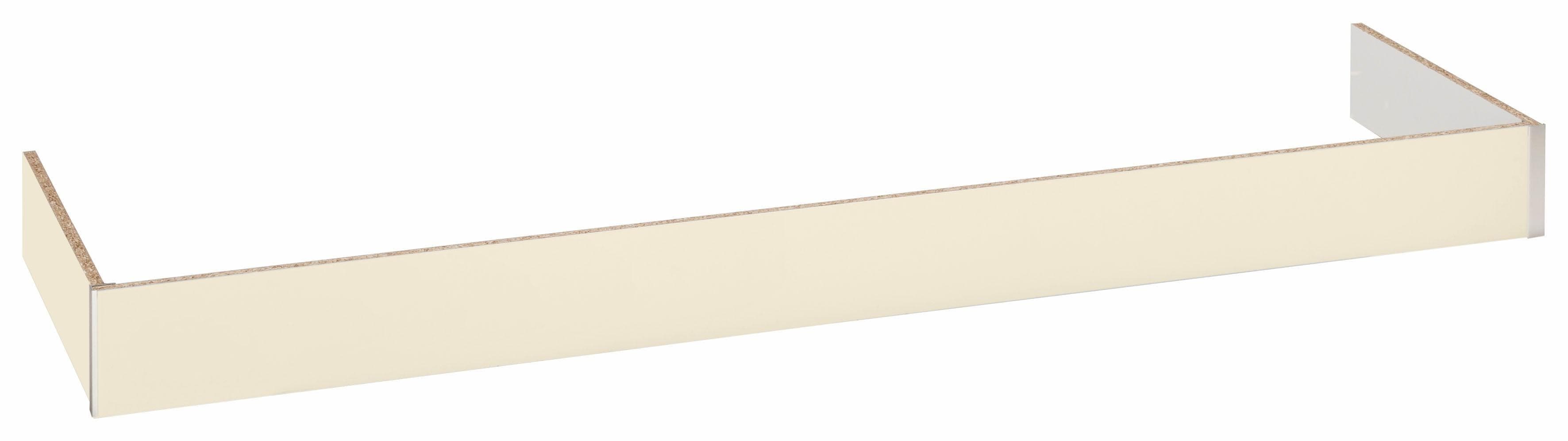 Wiho Küchen Möbelblende Ela Magnolia 180cm