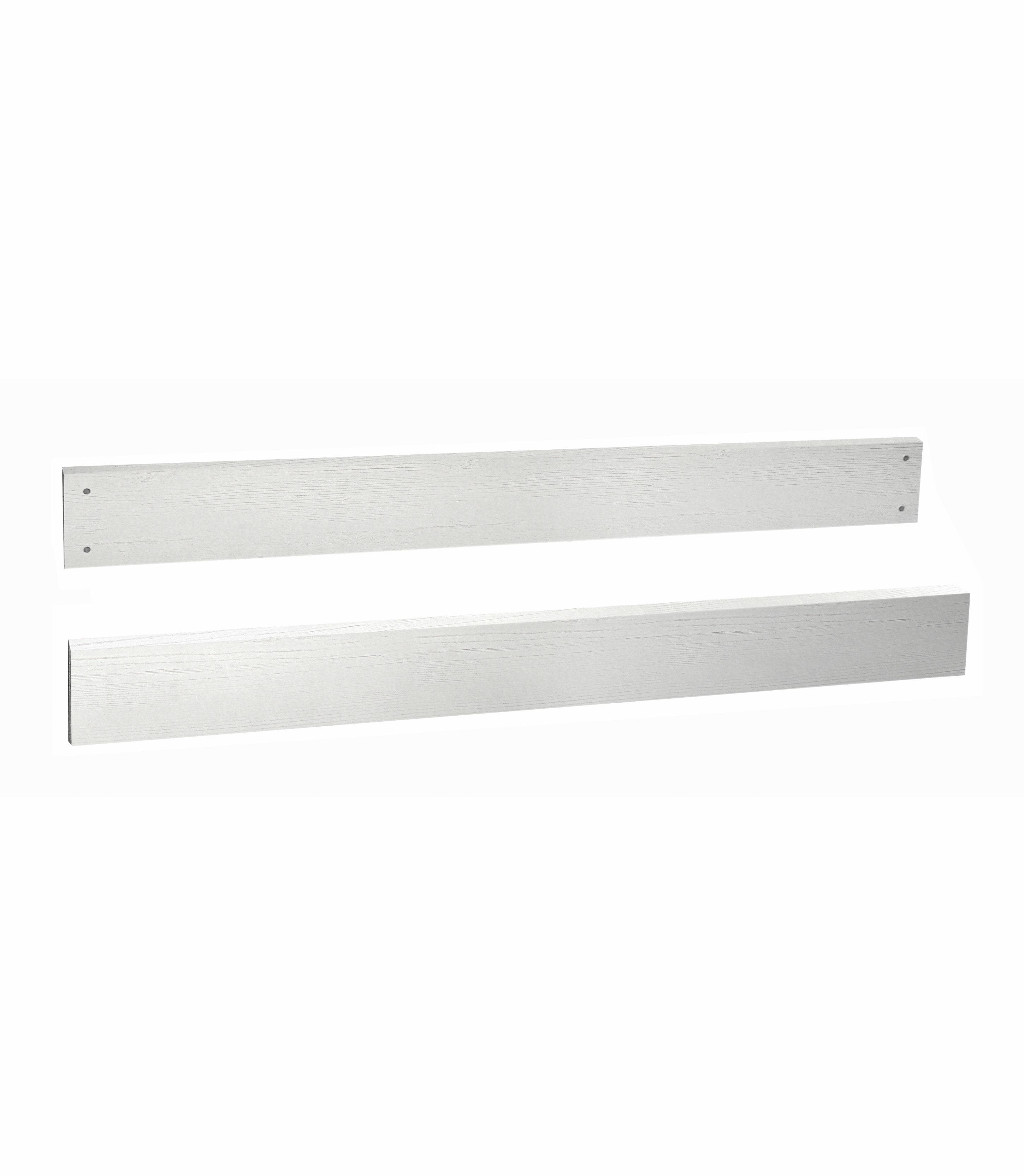 Erweiterung für Juniorbetten - York