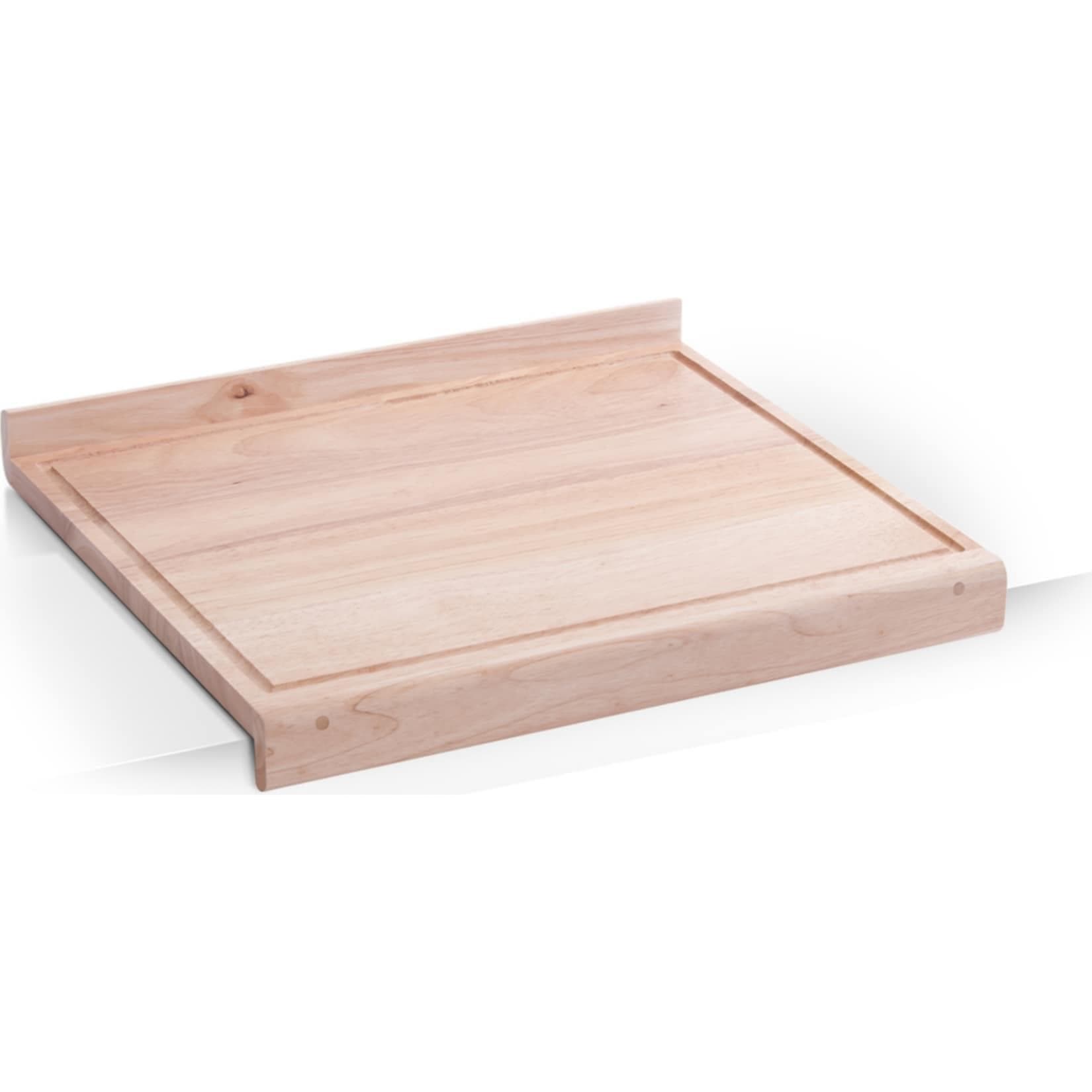 Neuetischkultur Backbrett Buche massiv