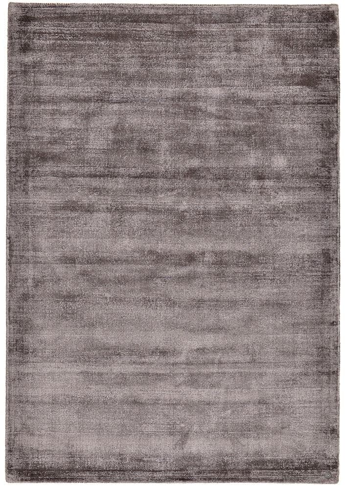 Tom Tailor Home Shine Teppich Anthrazit Vintage-Design