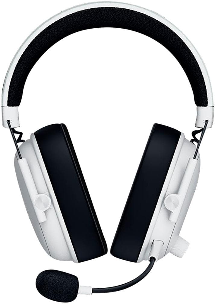 RAZER BlackShark V3 Gaming-Headset weiß kabellos