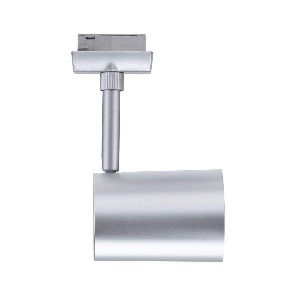 Paulmann URail-Schienenspot Luxe chrom matt GU10