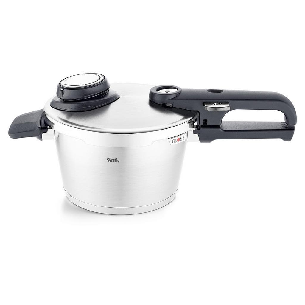 Schnellkochtopf Fissler VITAVIT Edelstahl 2,5 Liter