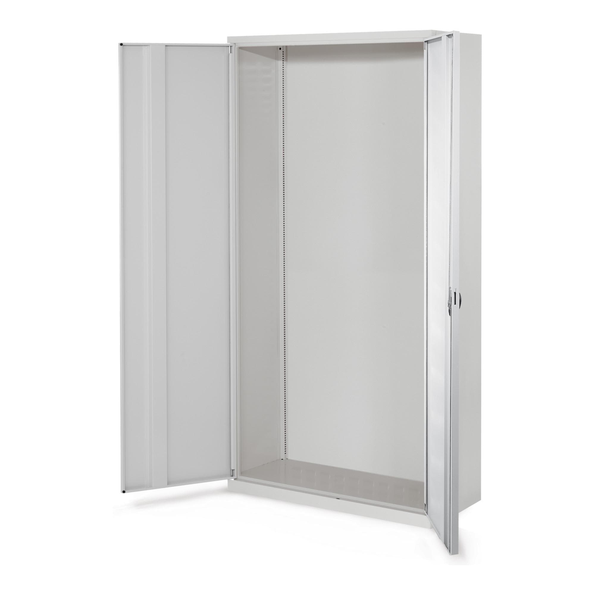 Kappes Systemschrank Serie 400 Vollblechtüren