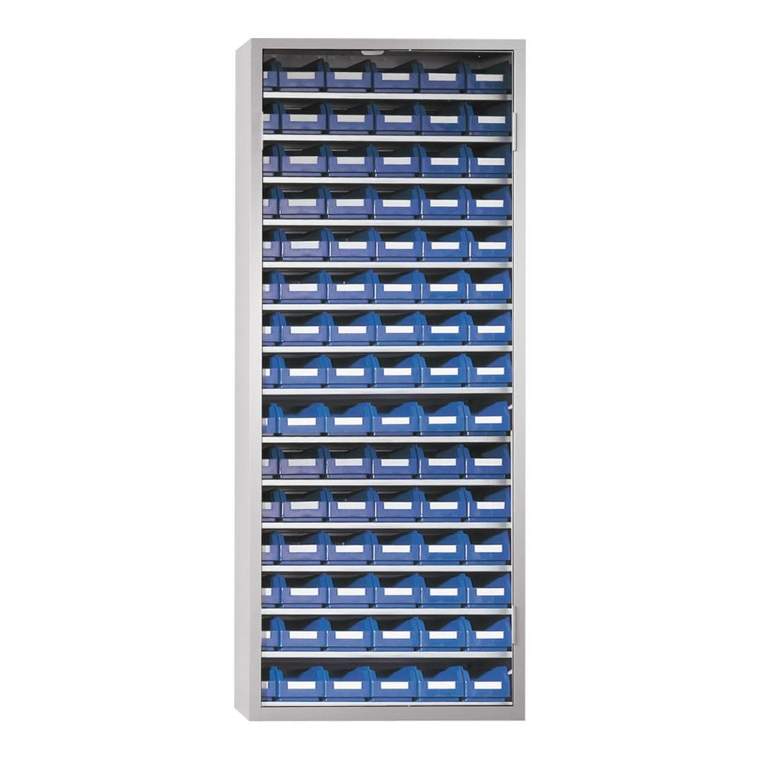 Kappes Ordnungsschrank ohne Türen Mod. 23