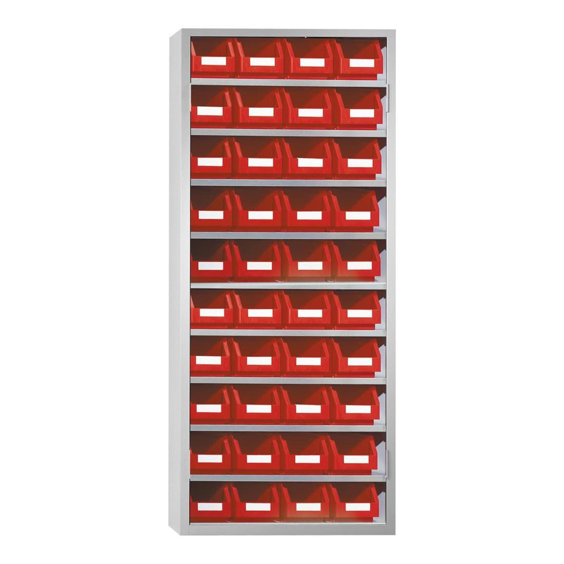 Kappes Ordnungsschrank ohne Türen Modell 41