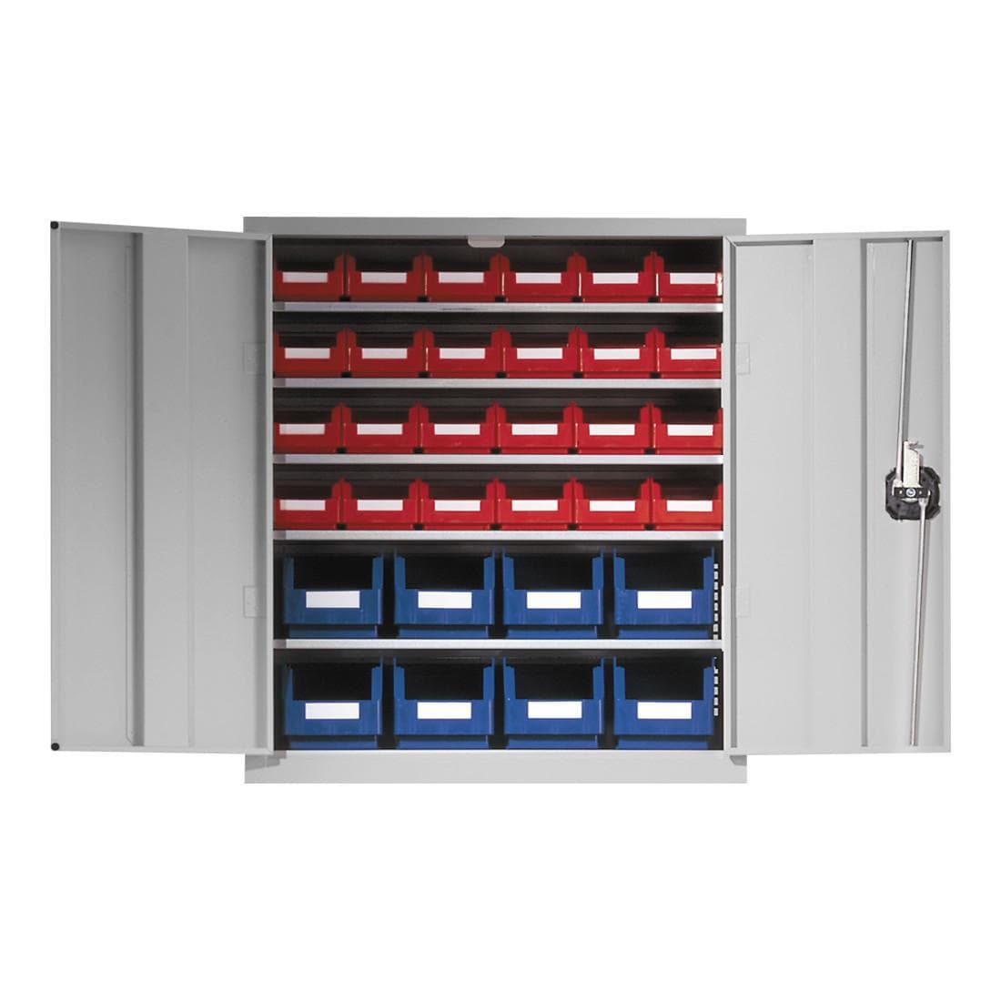 Kappes Ordnungsschrank mit Türen Mod. 13