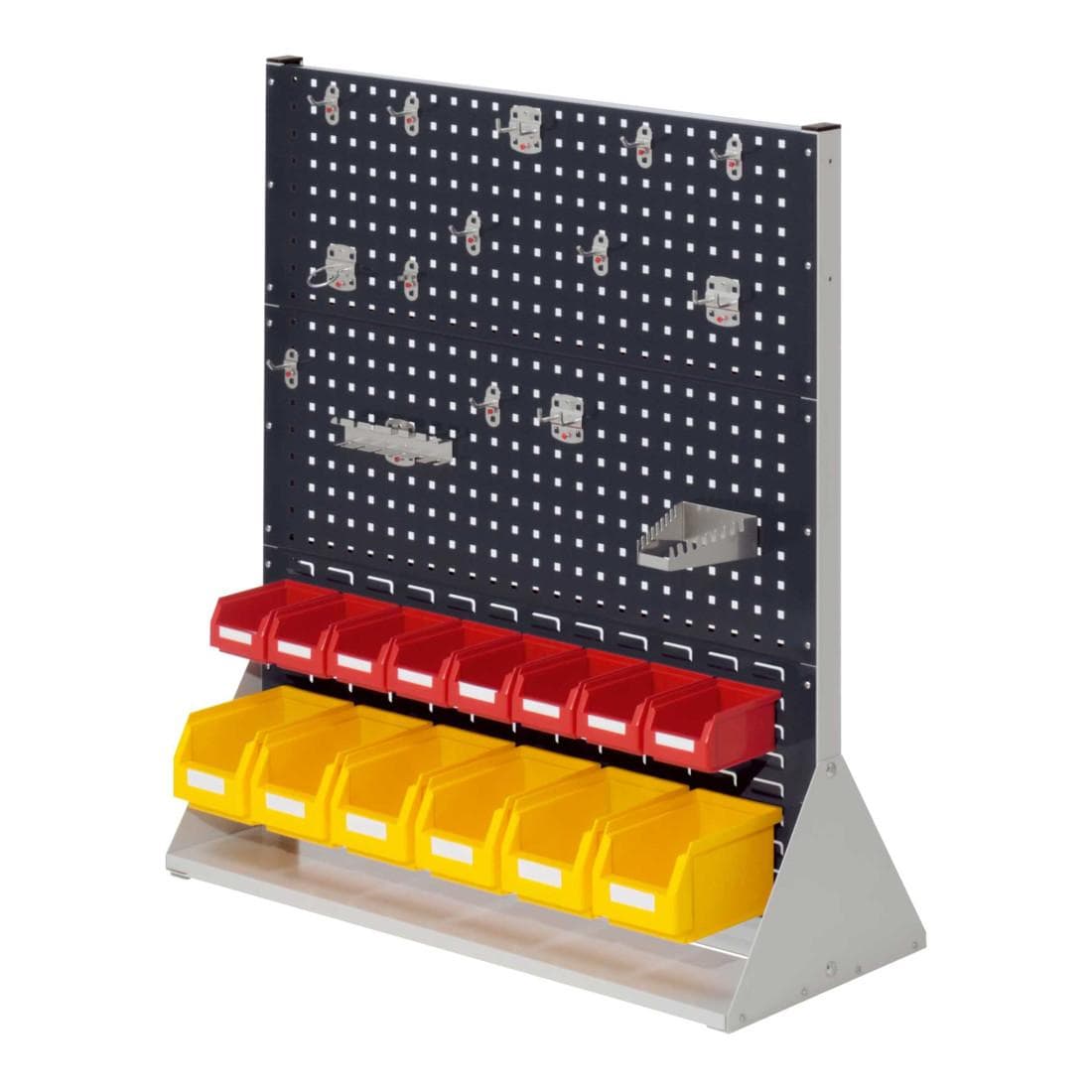 Kappes Stellwand RasterPlan Gr. 3 Doppelseitig Werkzeughalter