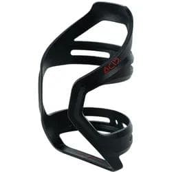 Cube ACID Flaschenhalter Universal Schwarz/Rot